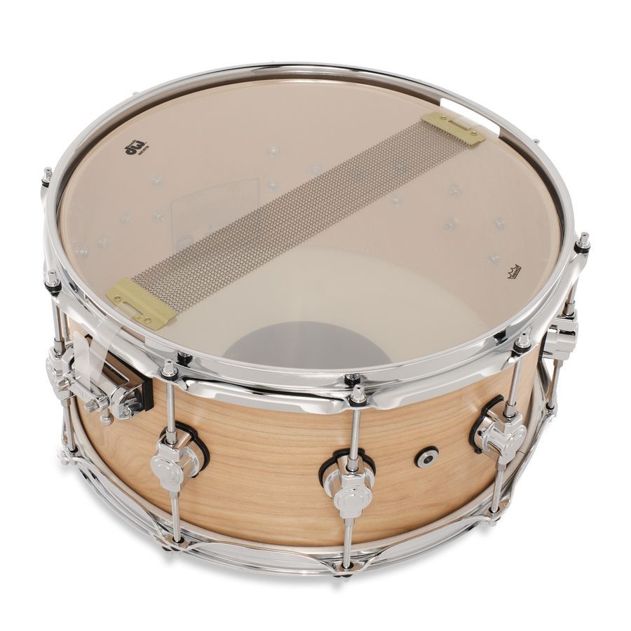 DW DRPS6514SSSN-BPerformance Series Birch Snare Drum DW-X369 фото