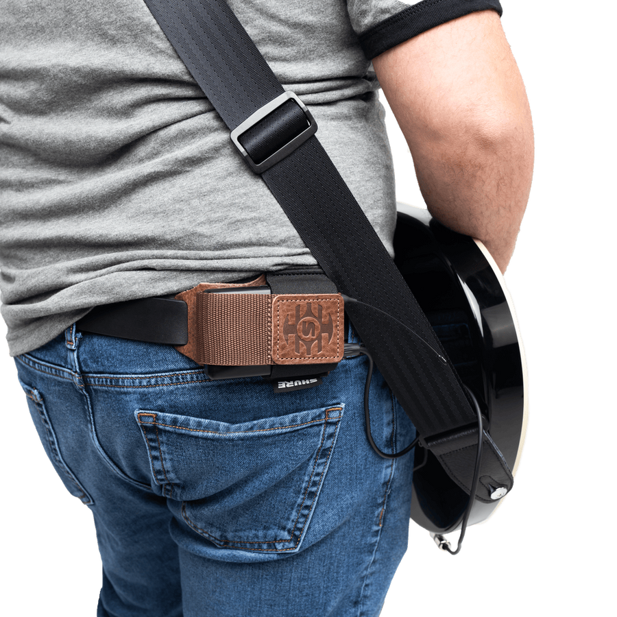 Gator SH-BODYPACK-PBN-L new-0033 фото