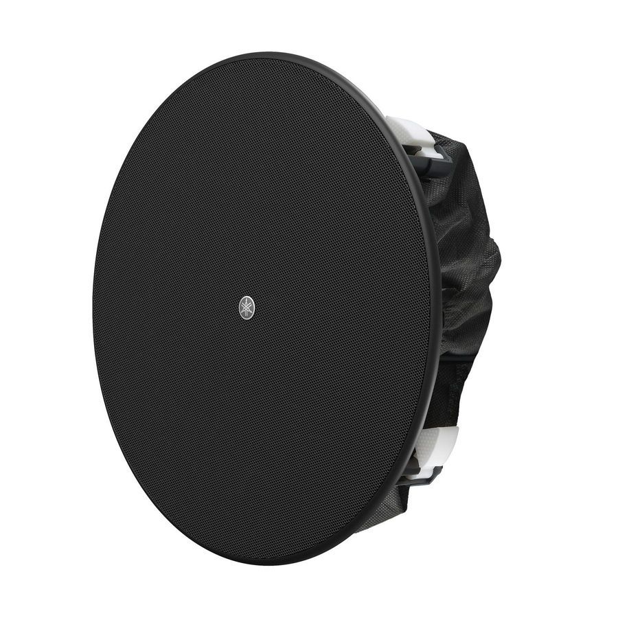 Акустическая система YAMAHA VC8NB YA-0629 фото