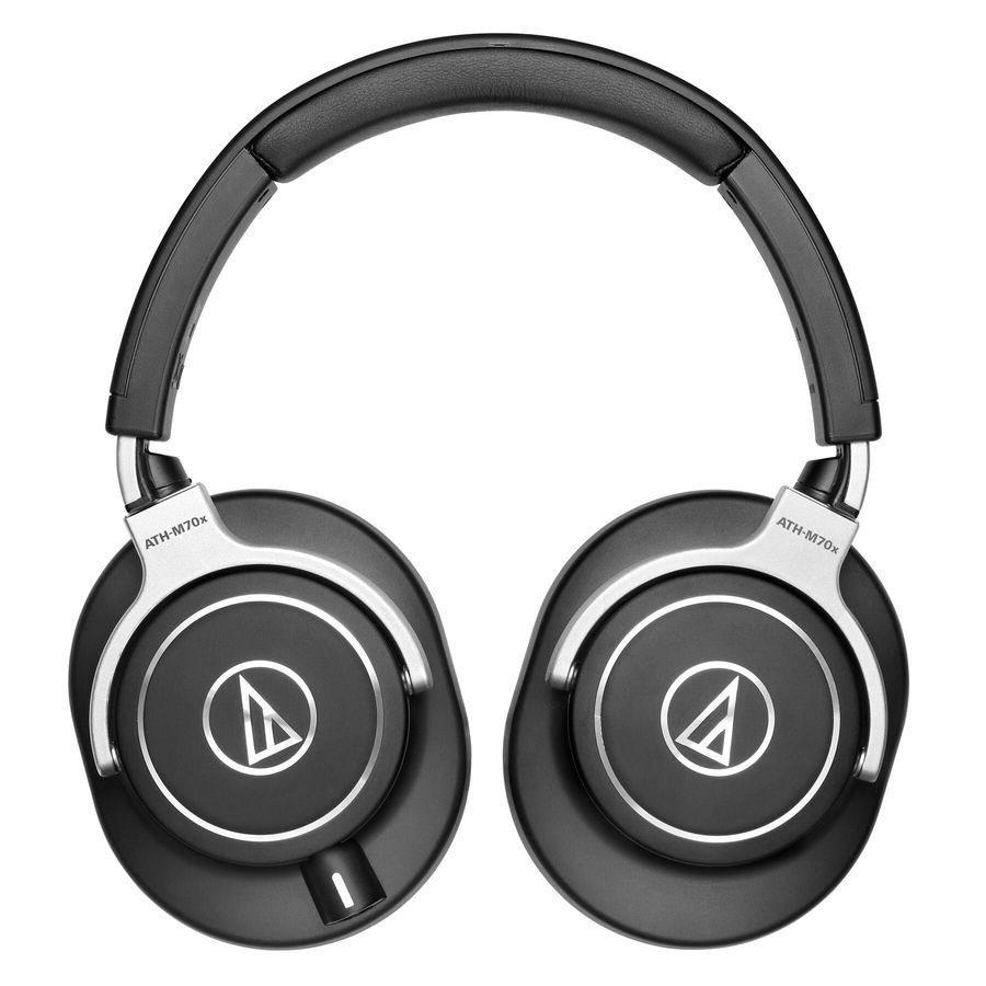 Наушники Audio-Technica ATH-M70x AT-0128 фото