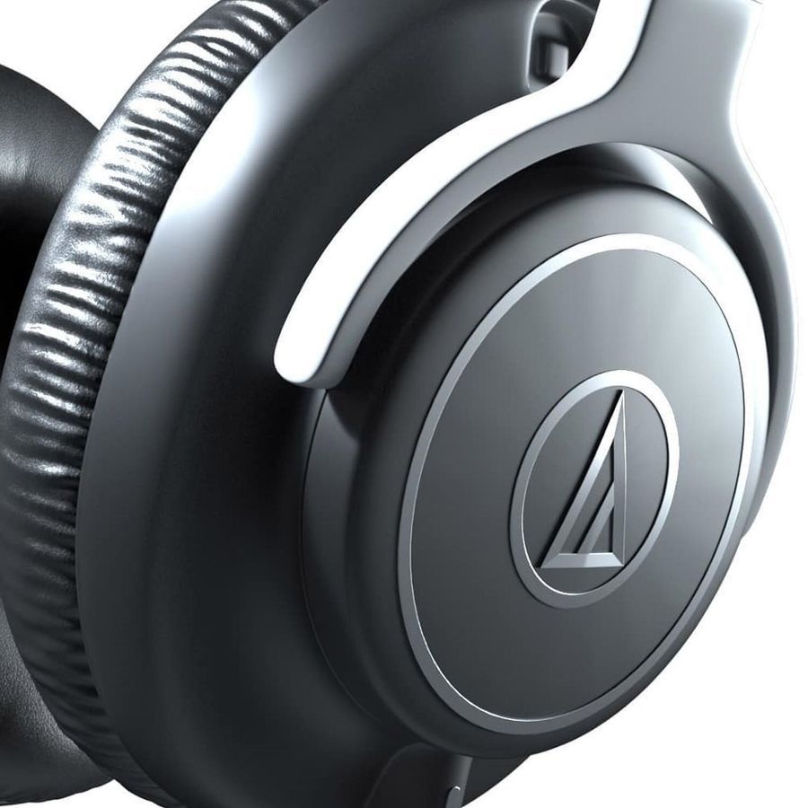 Наушники Audio-Technica ATH-M70x AT-0128 фото