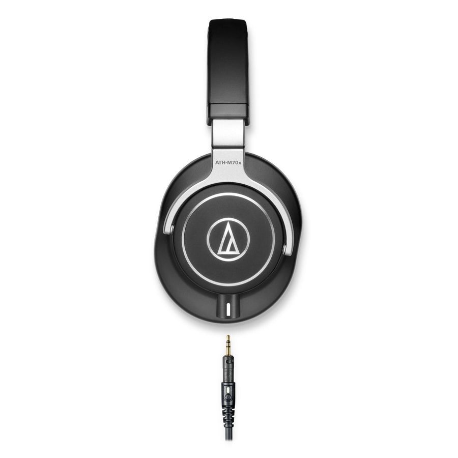 Наушники Audio-Technica ATH-M70x AT-0128 фото