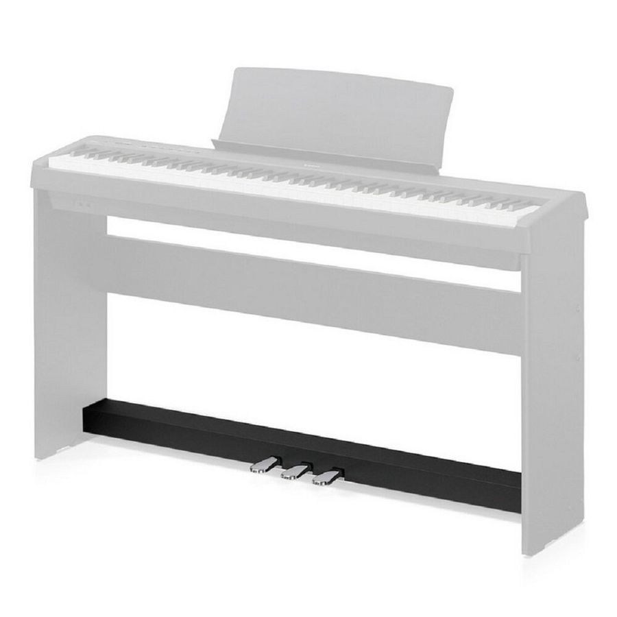 Педальна консоль Kawai F350 B KA-0017 фото