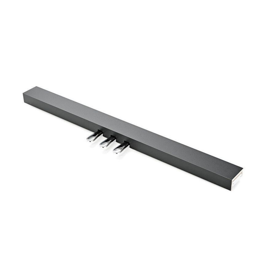 Педальна консоль Kawai F350 B KA-0017 фото