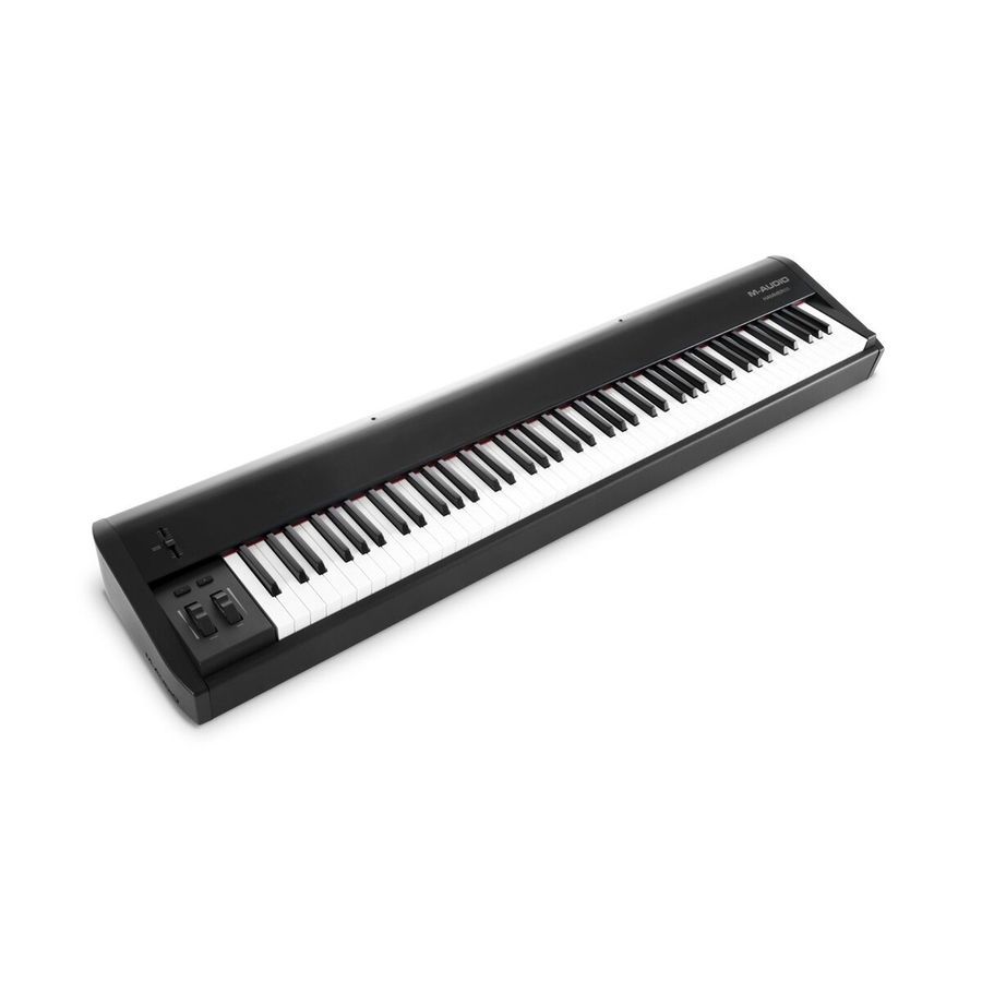 Midi-клавиатура M-Audio Hammer 88 MU-0072 фото