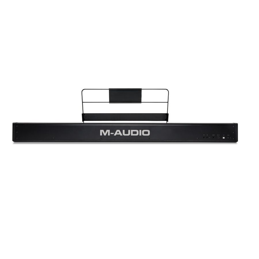 Midi-клавиатура M-Audio Hammer 88 MU-0072 фото