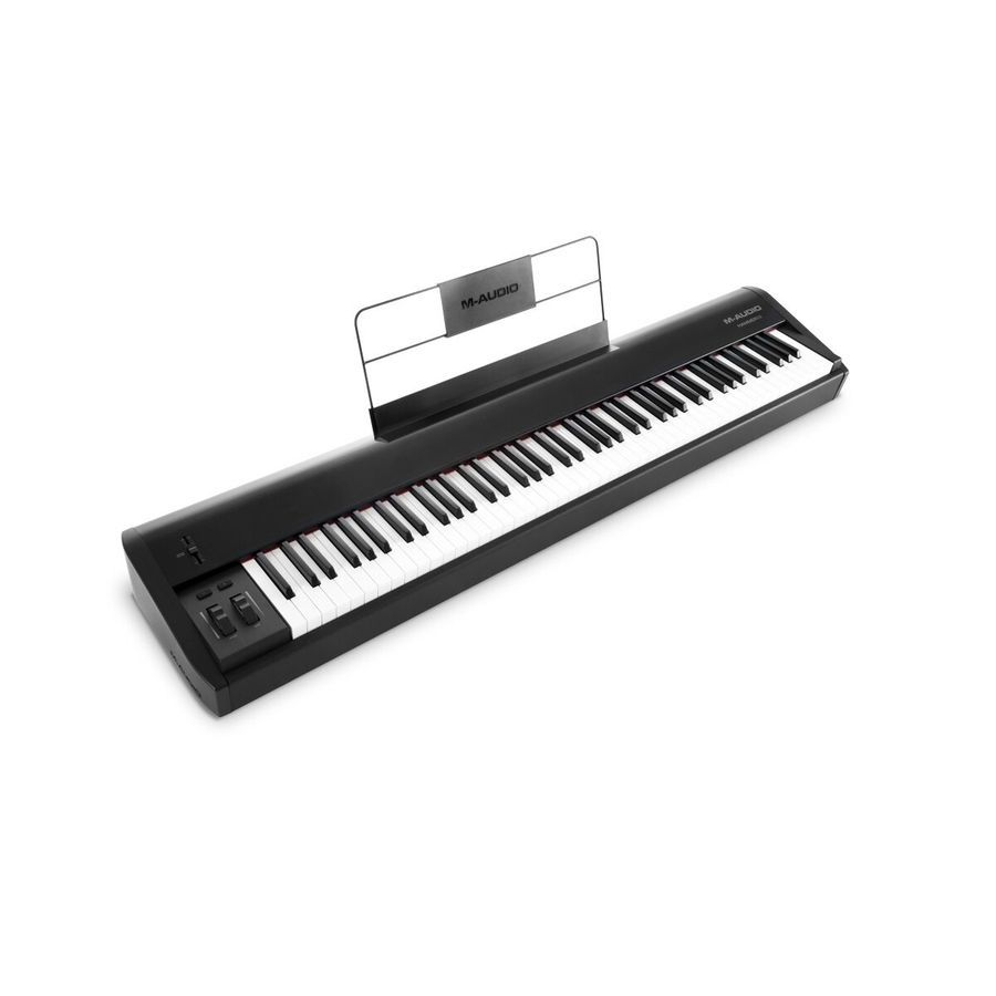 Midi-клавиатура M-Audio Hammer 88 MU-0072 фото