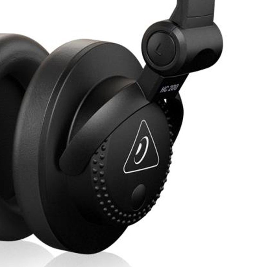 DJ наушники Behringer HC200 BE-0876 фото