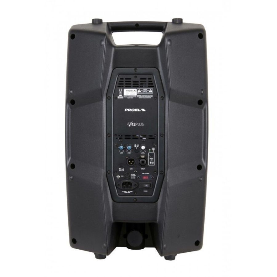 Активна акустична система Proel V12PLUS PR-6536 фото