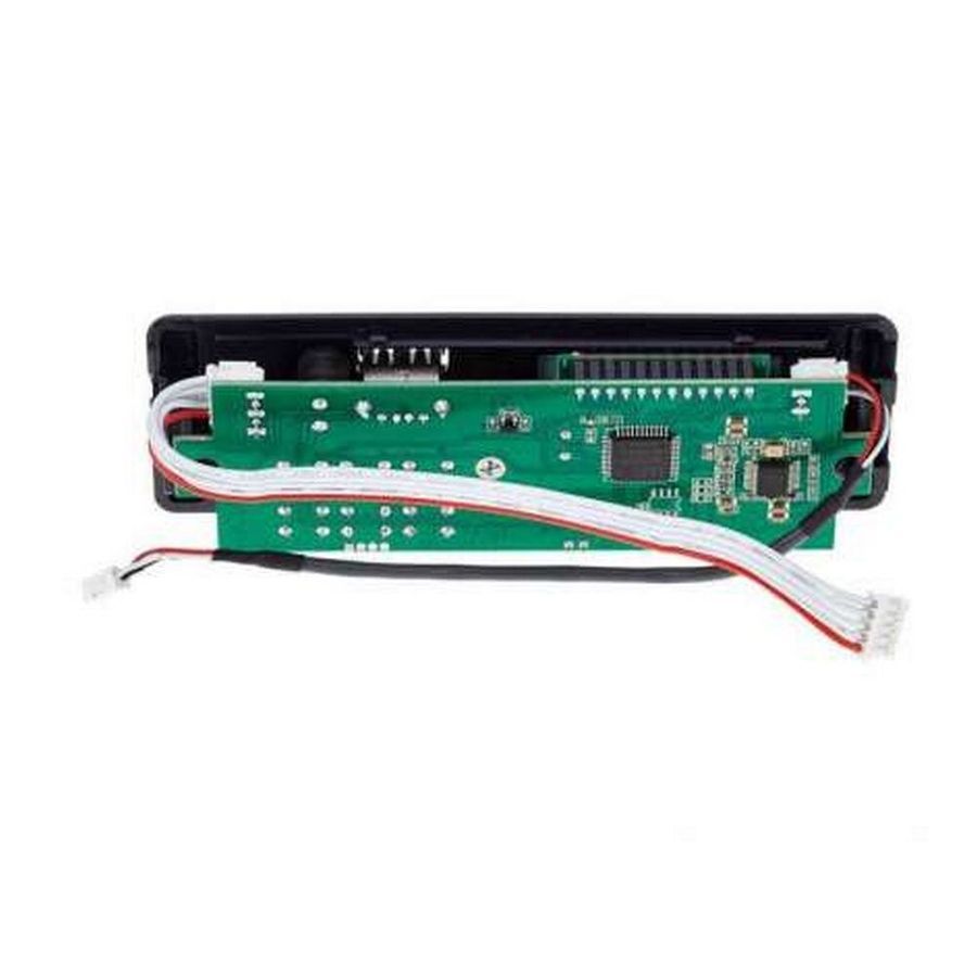 Карточка расширения RCF L-pad Player Recorder Card MKII RC-1284 фото
