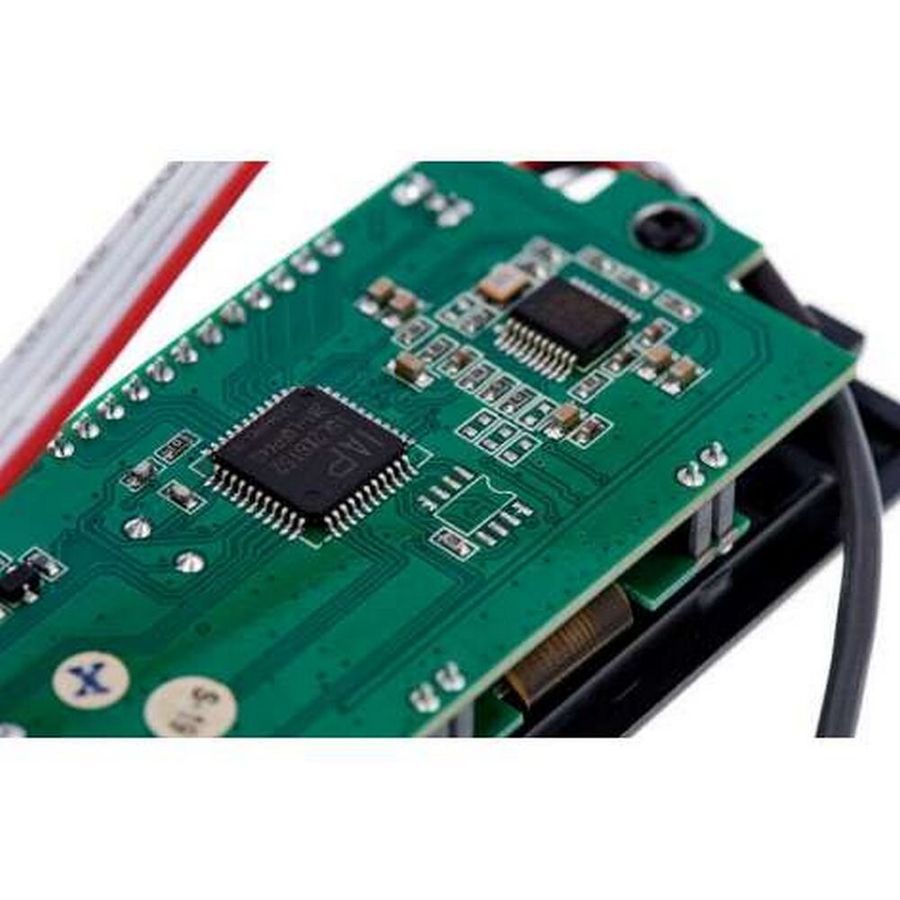 Карточка расширения RCF L-pad Player Recorder Card MKII RC-1284 фото