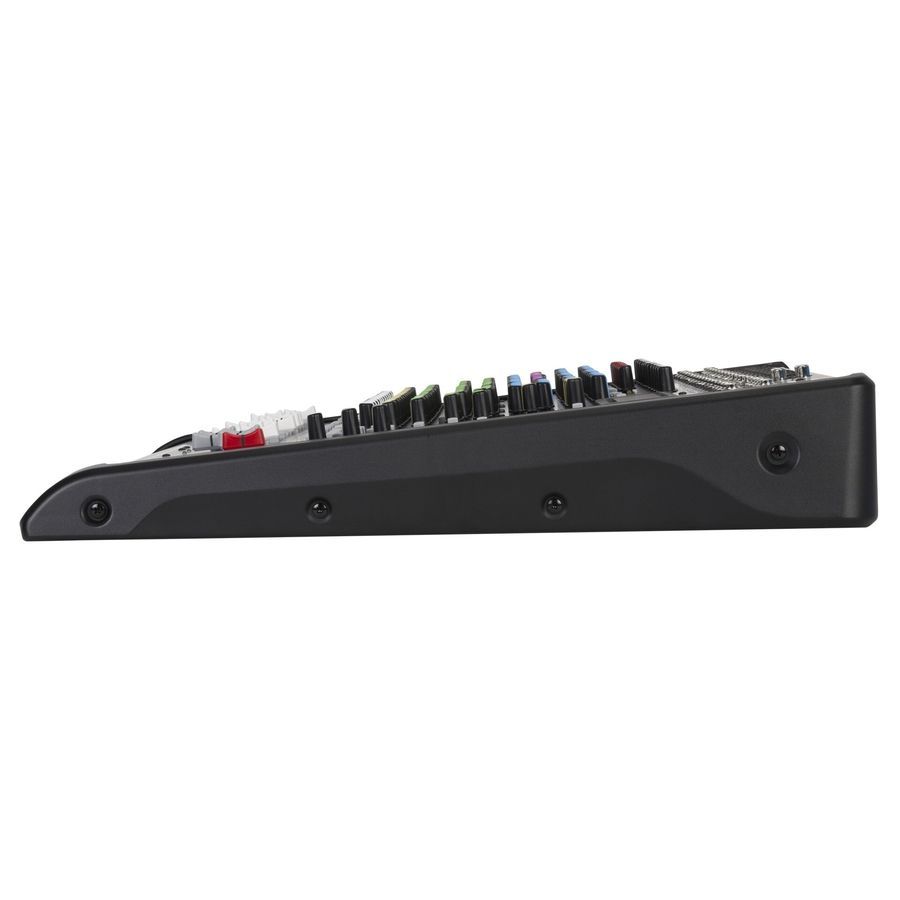 Аналоговый микшерный пульт RCF L-PAD16CX USB RC-0716 фото