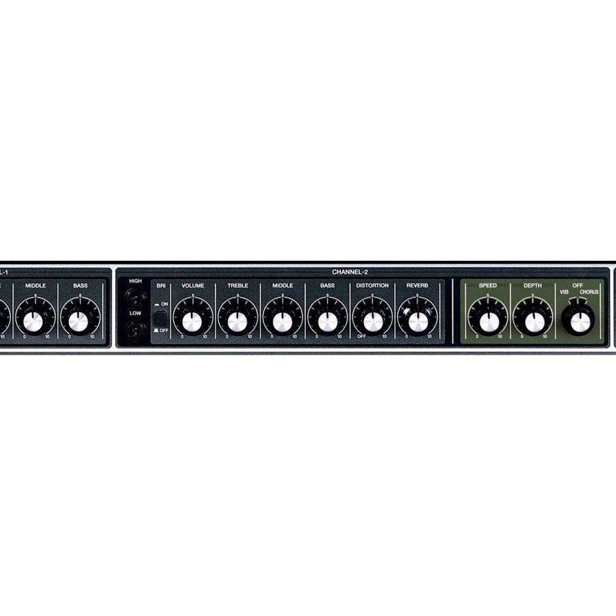 Комбоусилитель Roland JC-120B RO-0783 фото