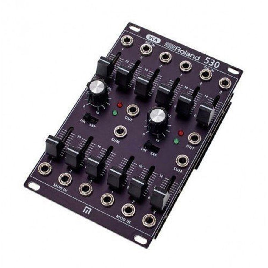 Синтезаторний модуль Roland SYS530 RO-2112 фото