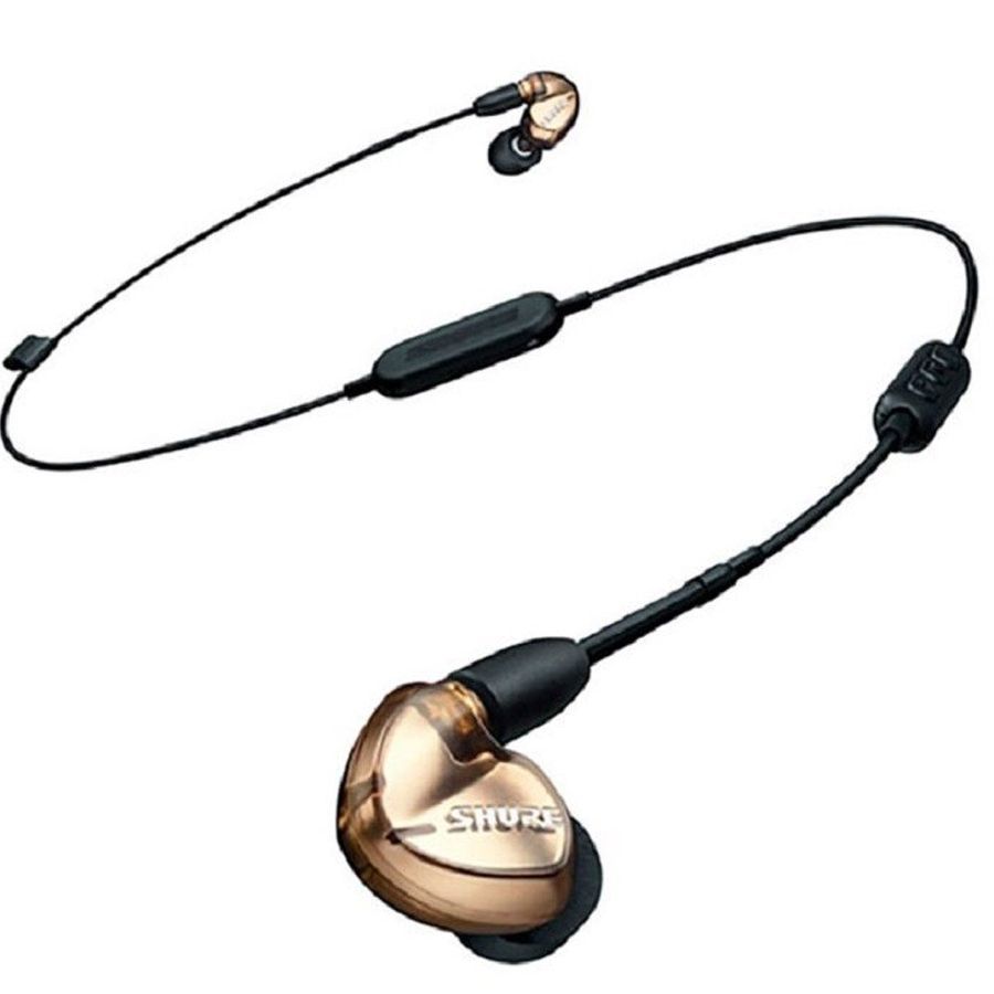 Наушники Shure SE535 V+BT1 EFS SH-2744 фото