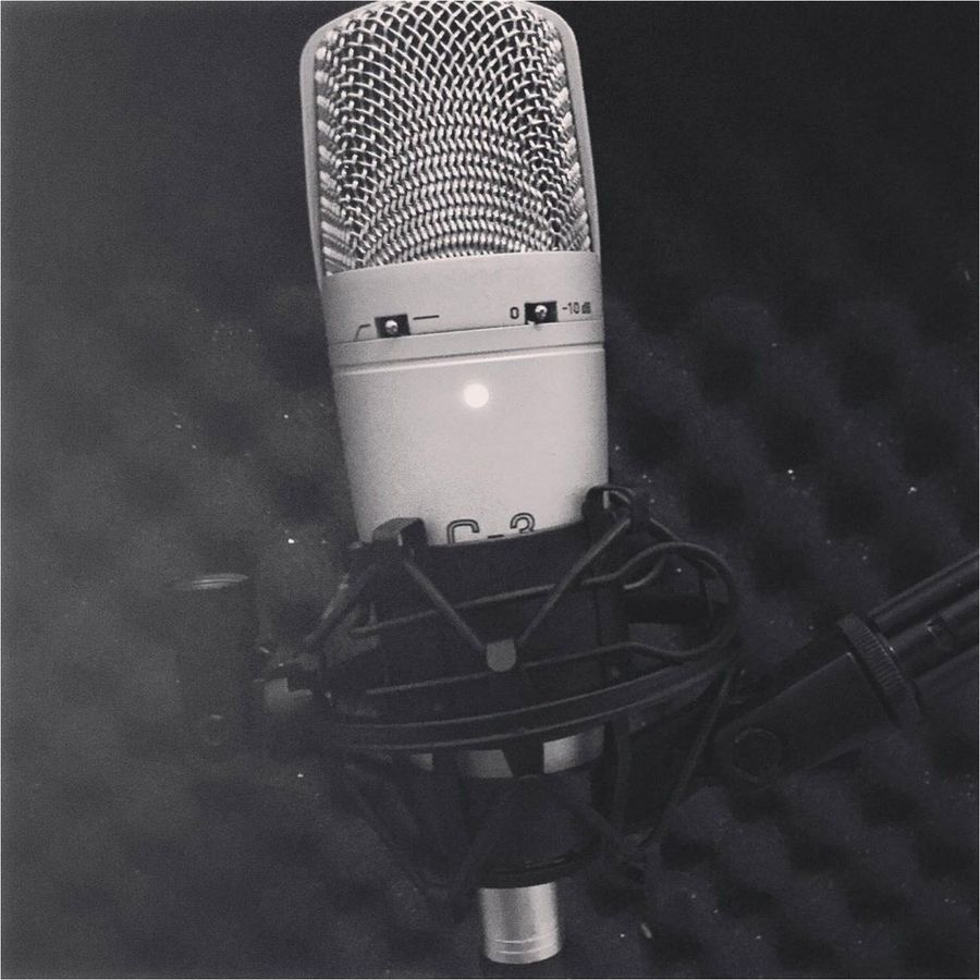 Студійний мікрофон Behringer C3 BE-0156 фото