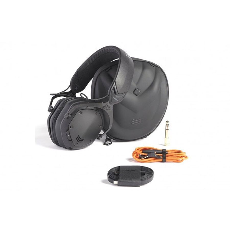 V-Moda Crossfade II Wireless XFBT2MBLACKM Наушники VM-0061 фото