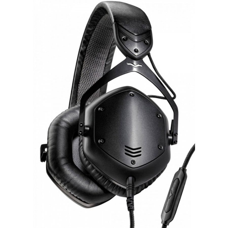 V-Moda Crossfade II Wireless XFBT2MBLACKM Наушники VM-0061 фото