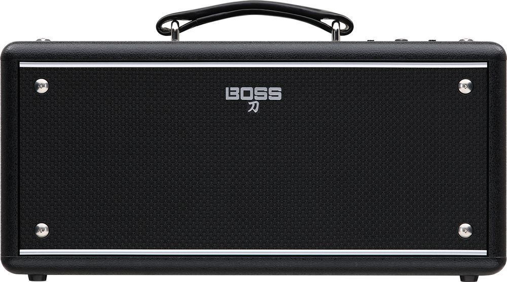 Комбопідсилювач Boss KTN AIR EX BO-0448 фото