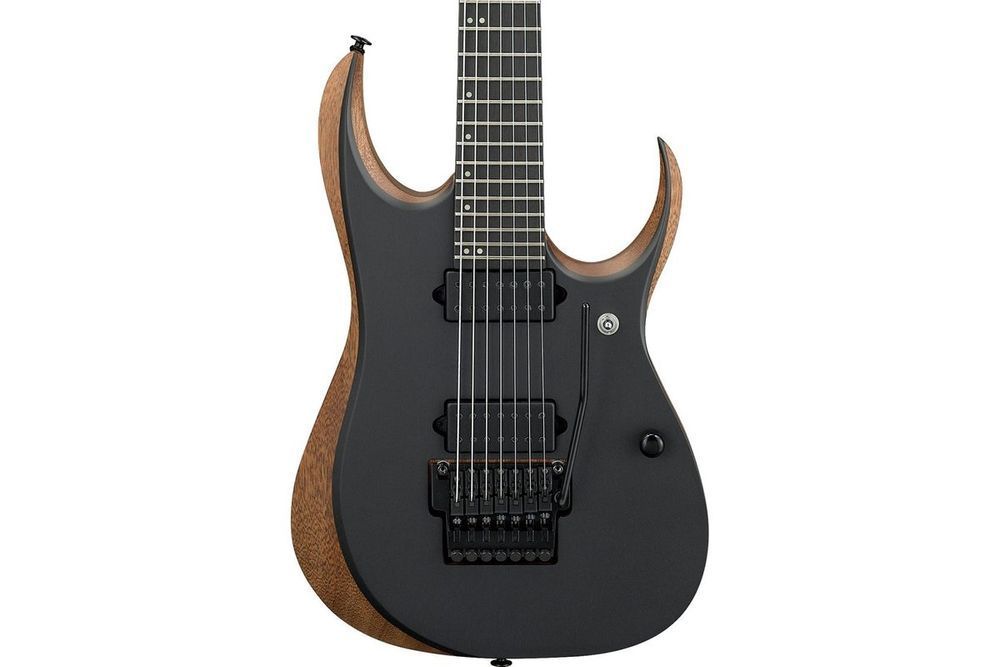 IBANEZ RGDR4327-NTF Электрогитара IB-0217 фото