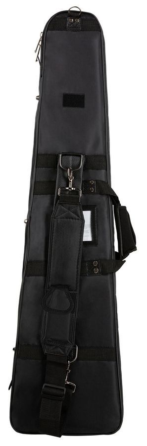 RockBag RB 20601 B/PLUS Headless-Style Bass Guitar Gig Bag RB-0153 фото