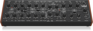 Аналоговий синтезатор Behringer KOBOL EXPANDER BE-1138 фото