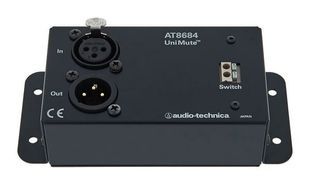 Атенюатор Audio-Technica AT-8684 AT-0732 фото