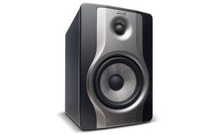 Cтудійний монітор M-Audio BX6 Carbon MU-0015 фото