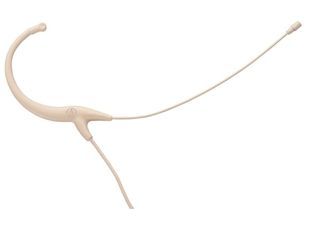 Микрофон головной Audio-Technica BP892CWTH AT-0256 фото