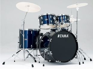 TAMA SG52KH6C DB Ударна установка TM-0184 фото