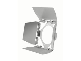 EUROLITE Barndoors LED ML-30 spot sil EL-0344 фото
