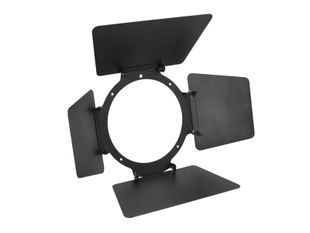 EUROLITE Barndoors Theatre 200 bk EL-0364 фото