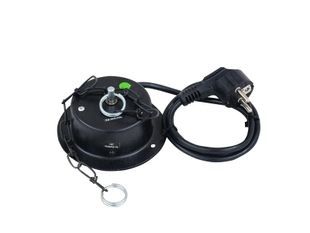 EUROLITE MD-1015 Rotary Motor with Plug EL-1177 фото