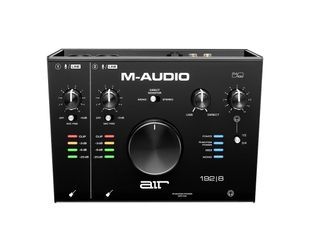 Звукова картка M-Audio AIR 192|8 MU-0082 фото