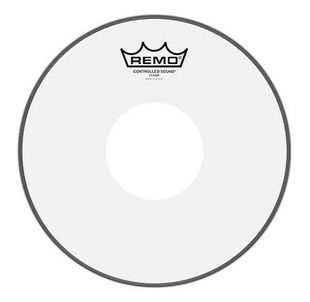 Пластик Remo Controlled Sound Clear CS030800 (8") RE-1398 фото