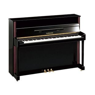 Пианино YAMAHA JX113T PE YA-0126 фото
