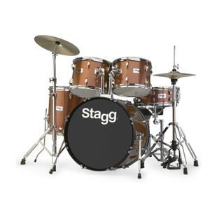 Ударная установка Stagg TIM322B SPBR ST-0474 фото