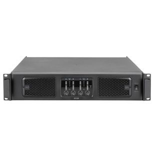 Усилитель мощности RCF QPS 6.0K RC-1646 фото