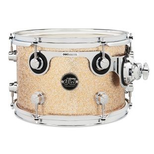 DW DRPF0812STBRPerformance Series Tom 8x12 DW-X320 фото