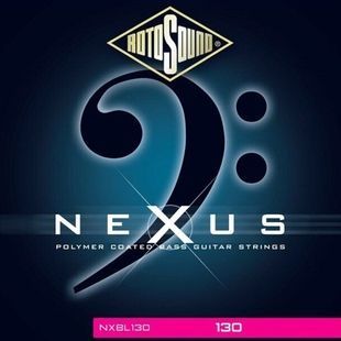 Струна для бас-гитары Rotosound NXBL130 RS-0245 фото