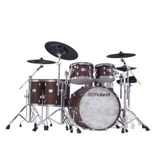 Електронна ударна установка Roland VAD716-SW KIT RO-2994 фото