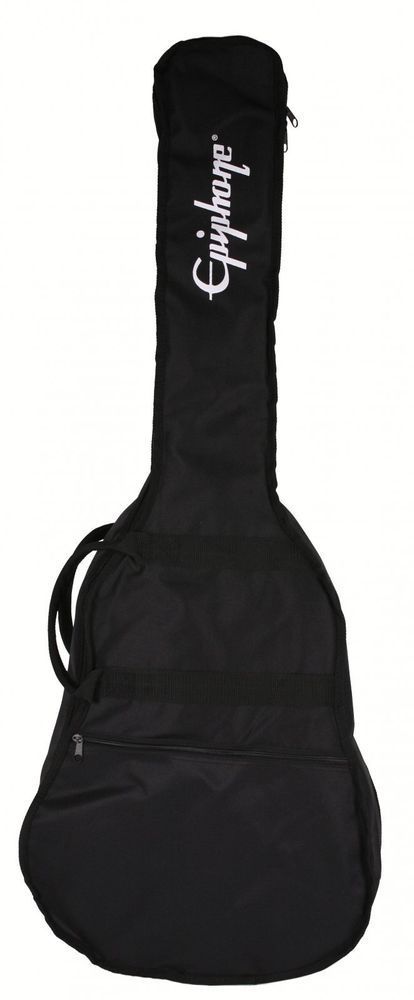 Чохол для акустичної гітари Epiphone WESTERN ACOUSTIC GUITAR GIGBAG 208140 фото