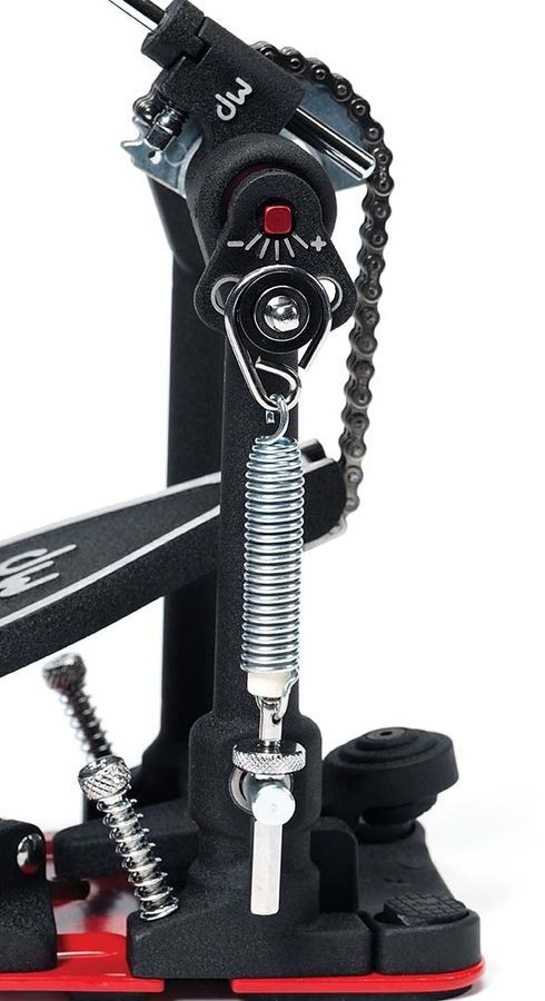 DW DWCP5000AD4 5000 Series Single Bass Pedal DW-0089 фото