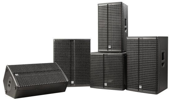 Активна акустична система HK Audio LINEAR 3 112 XA HK-0022 фото