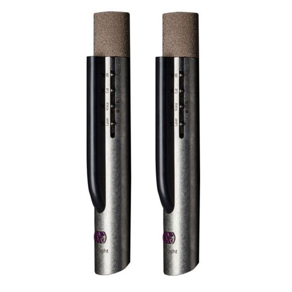 Студійний мікрофон Aston Microphones Starlight Stereo Pair AM-0214 фото