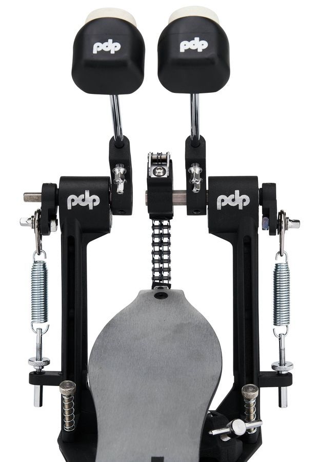PDP PDDPCO Concept Series Double Pedal PD-0092 фото