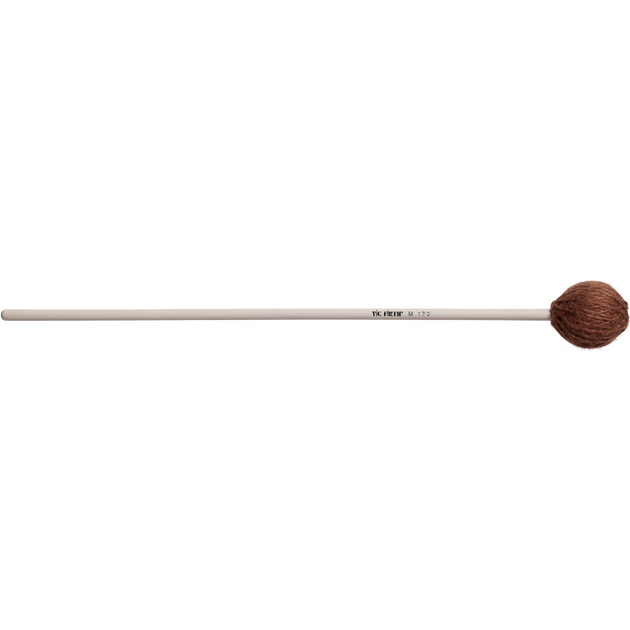 Оркестровые молотки для маримбы VIC FIRTH M170 серии Corpsmaster&reg; VF-0170 фото