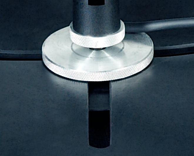 RockBag RB 22181 B Bass Drum Pillow with Microphone Mounting Plate RB-0203 фото