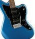 SQUIER by FENDER AFFINITY SERIES JAZZMASTER LR LAKE PLACID BLUE Електрогітара SQ-0064 фото 1