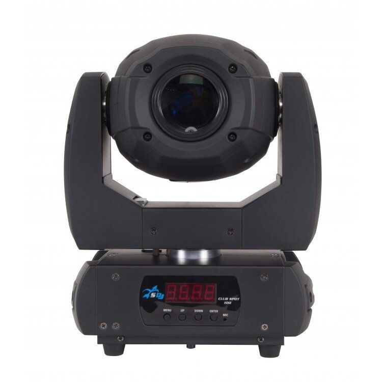 Прибор полного движения Sagitter SG CLSPOT100 SG-0324 фото